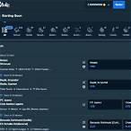 stake bet meaning